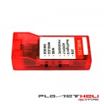 Wireless 10 In 1 RC Flight Simulator Adapter For Realflight G5 G4 Phoenix 5.0 4.0 XTR FMS AEROFLY